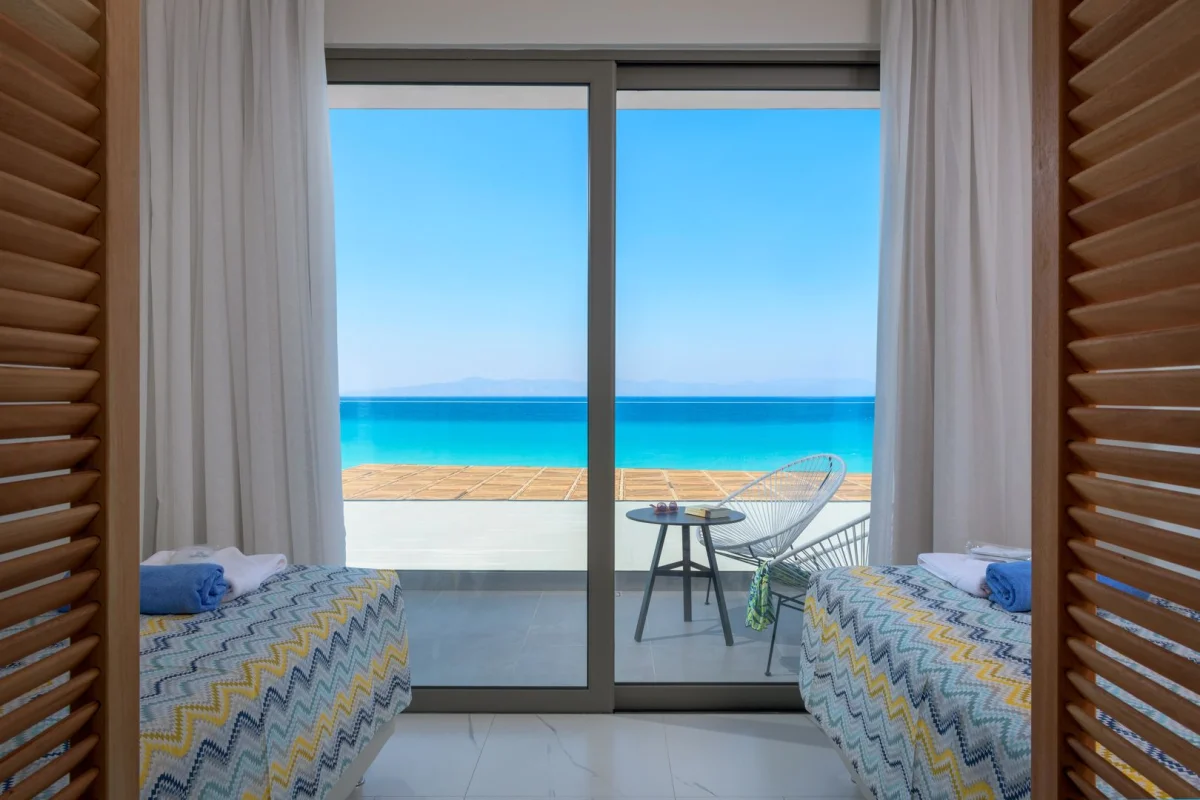 Avra Beach Resort Hotel & Bungalows
