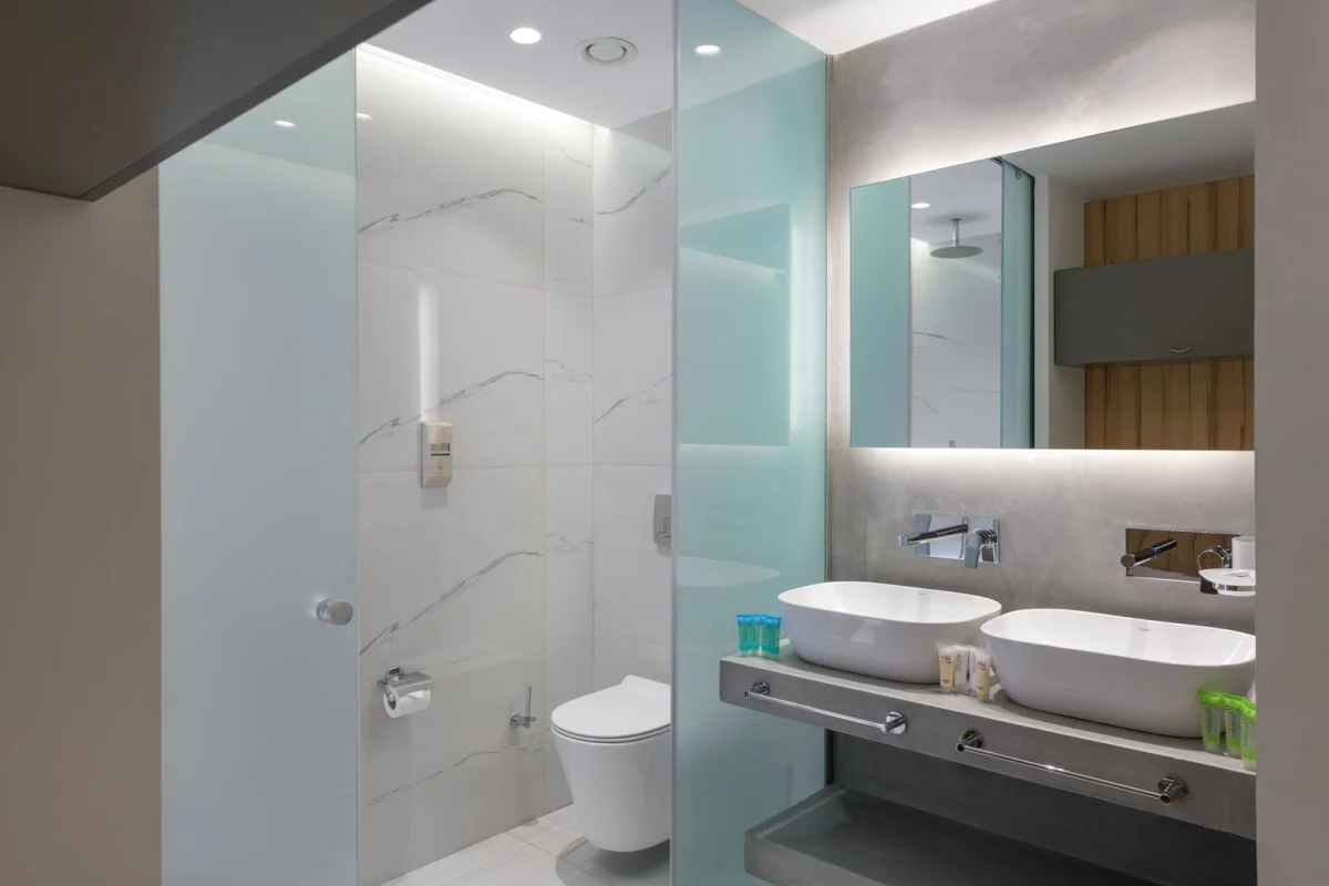 Avra Beach Resort Hotel & Bungalows