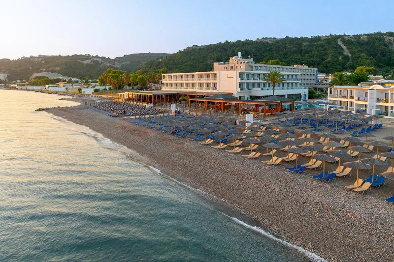 Avra Beach image 4