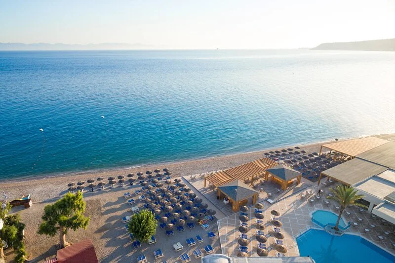 Avra Beach image 5
