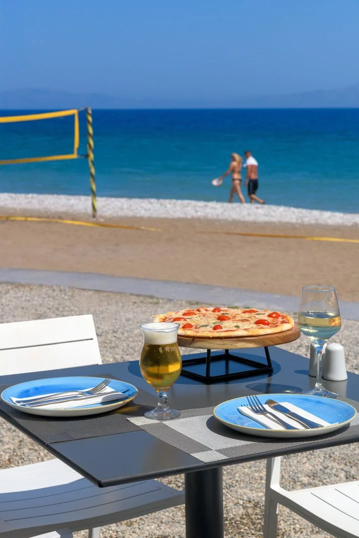 Avra Beach Resort Hotel & Bungalows