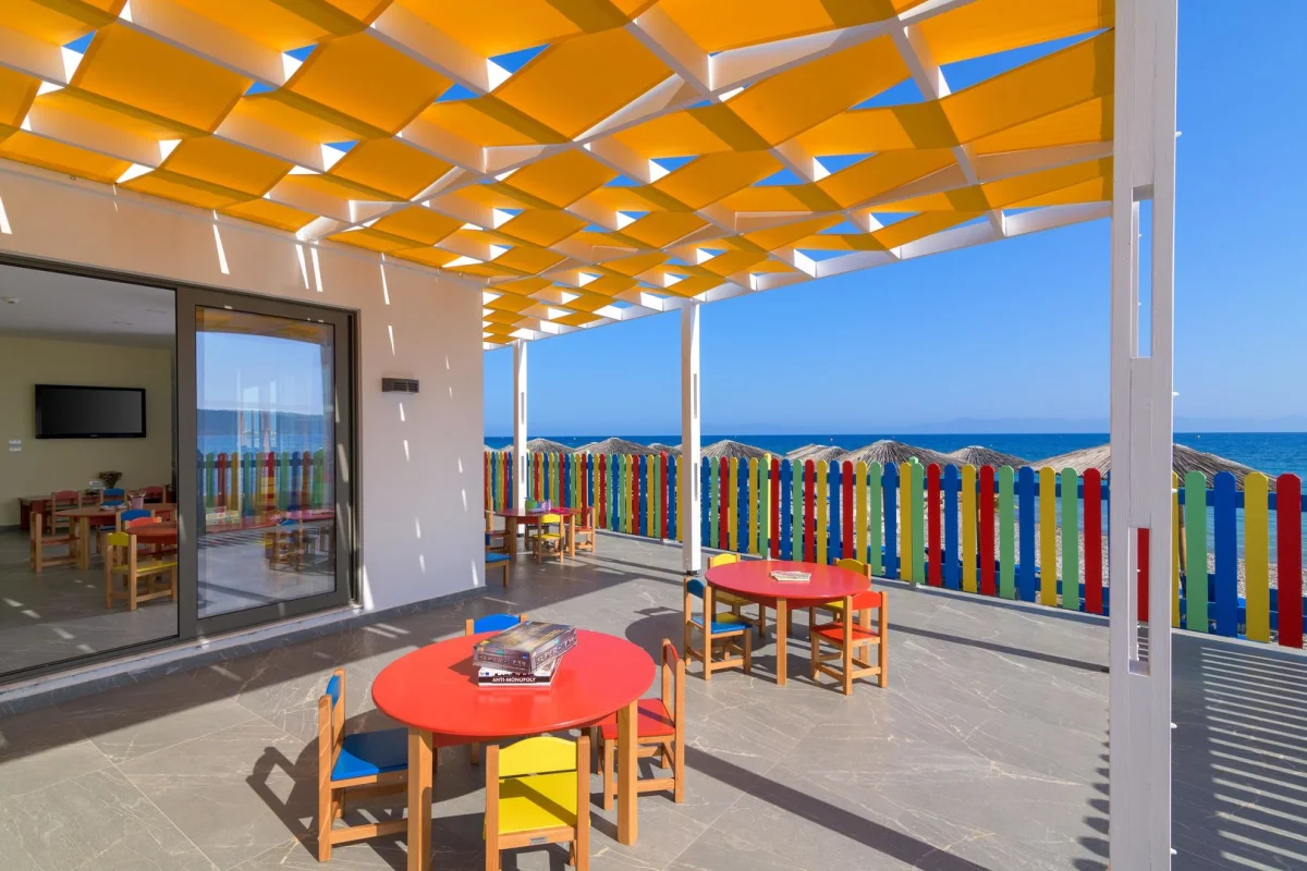 Avra Beach Resort Hotel & Bungalows