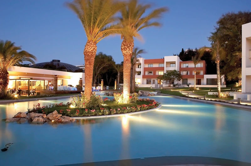 Rodos Palace