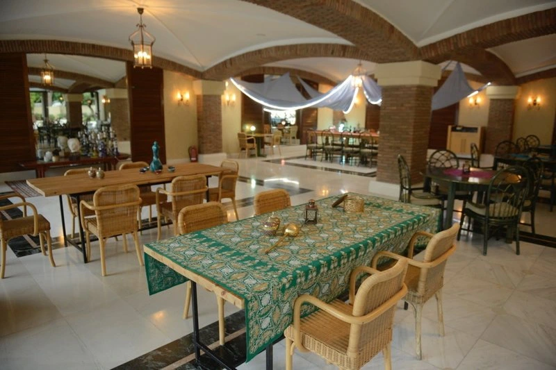 Rodos Palace