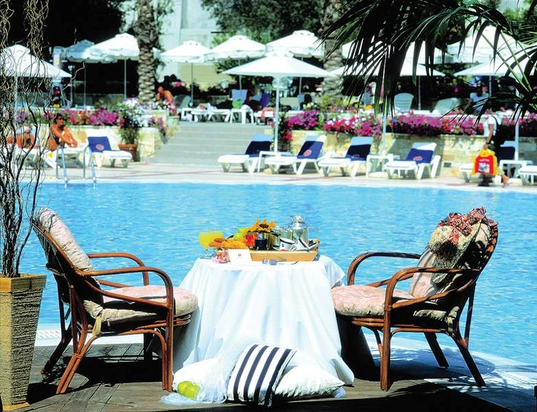 Rodos Palace
