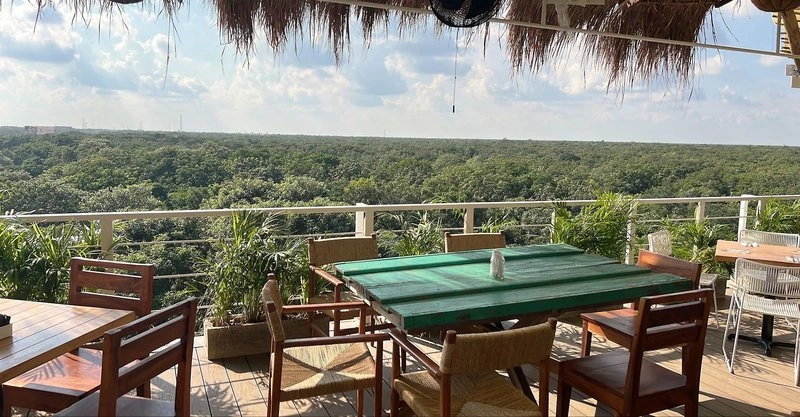 Siente Tulum