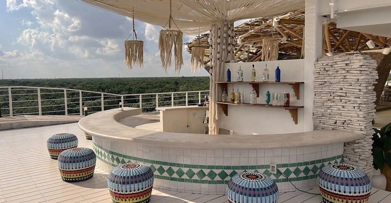 Siente Tulum