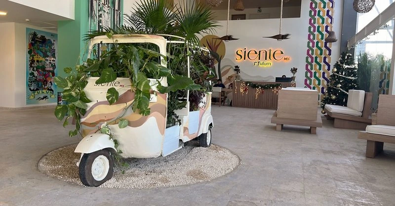 Siente Tulum
