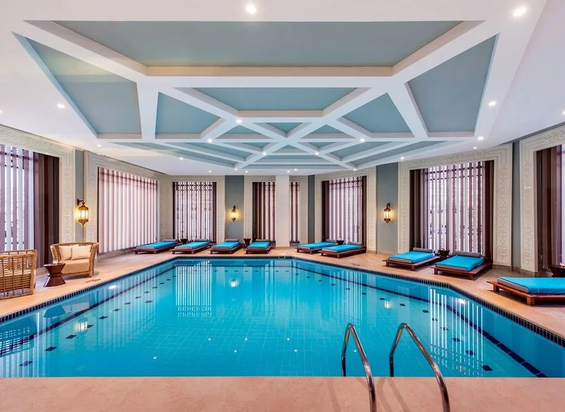 Rixos Premium Seagate