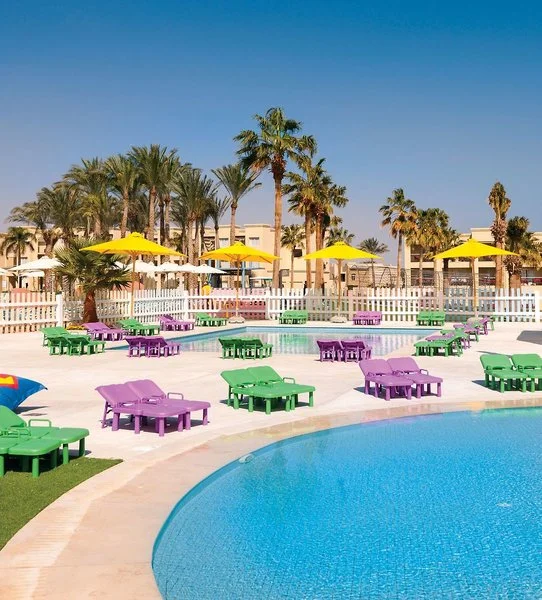 Rixos Premium Seagate