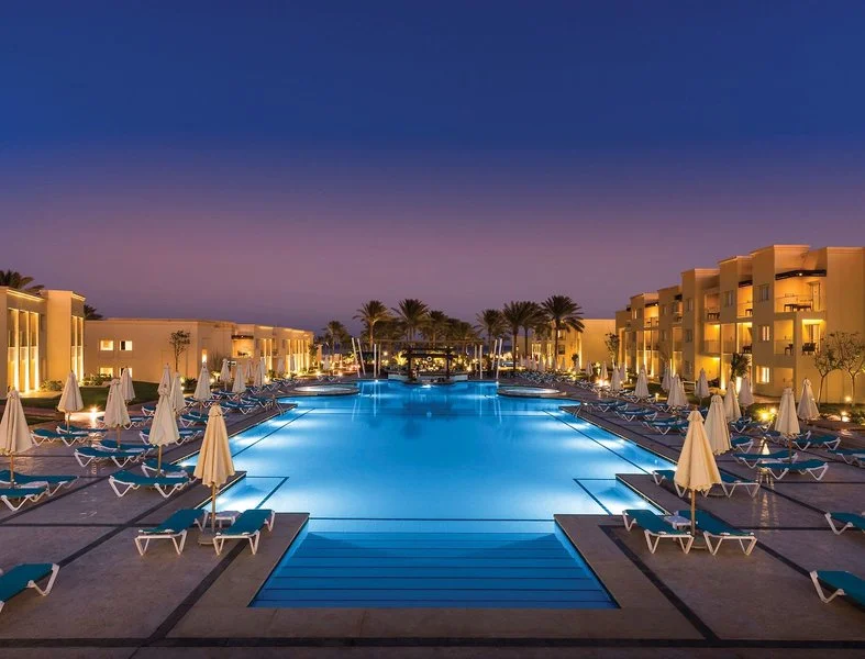 Rixos Premium Seagate
