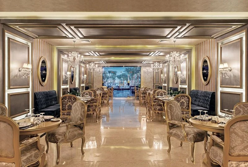 Rixos Premium Seagate