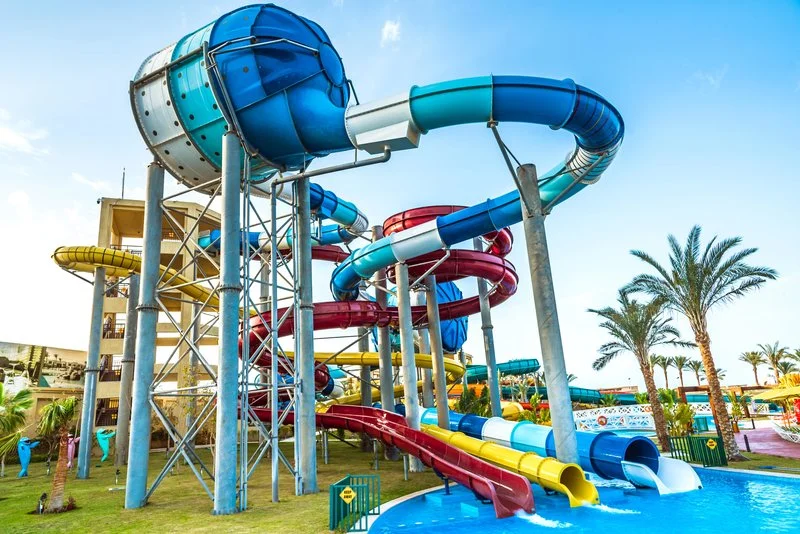 Rixos Premium Seagate