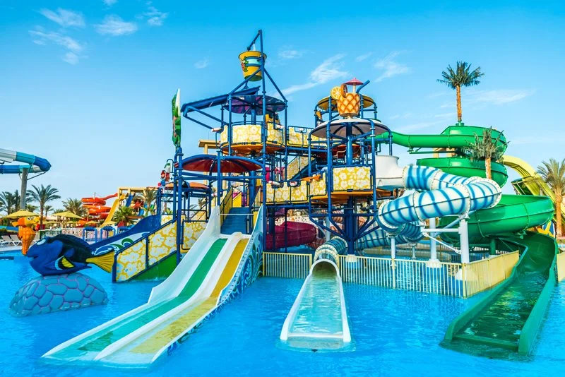 Rixos Premium Seagate