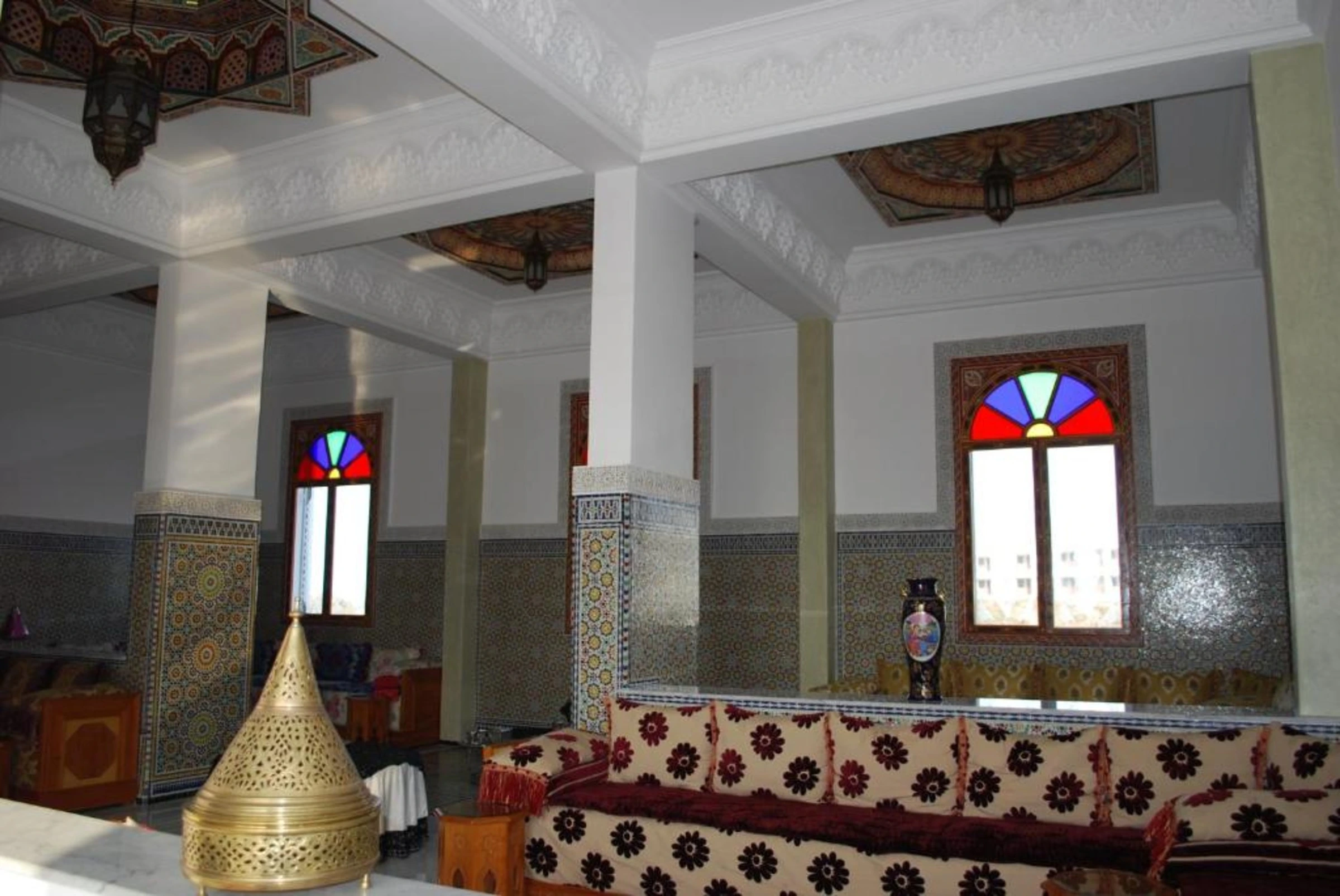 Agyad Maroc