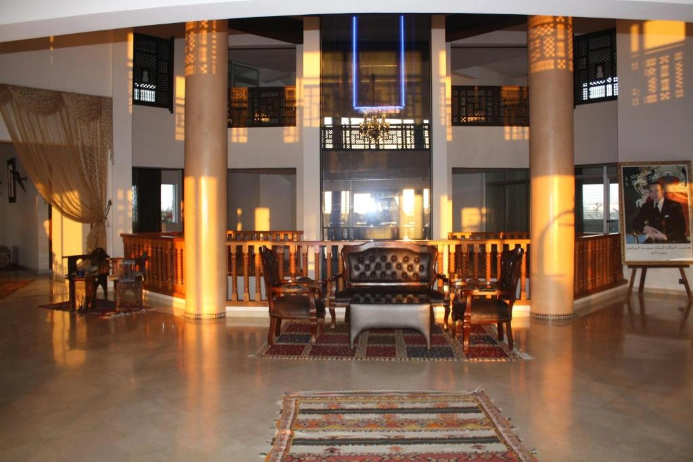 Agyad Maroc