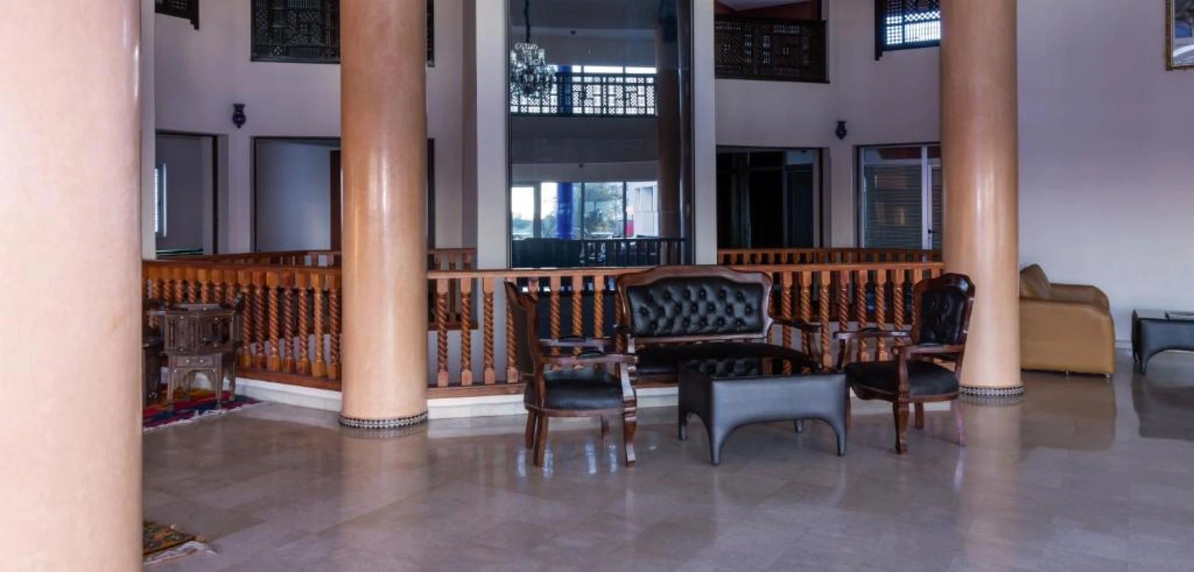 Agyad Maroc