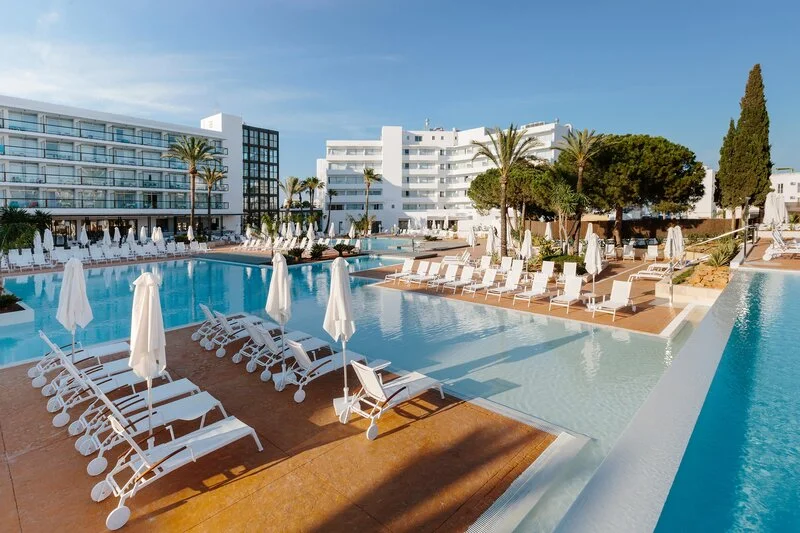 Aluasoul Ibiza