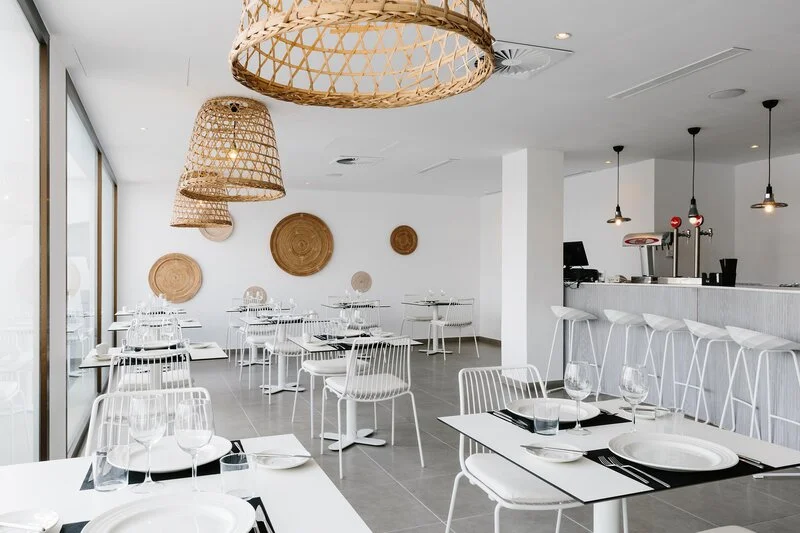 Aluasoul Ibiza