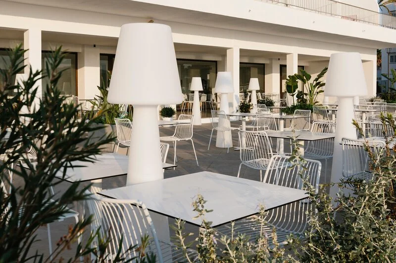 Aluasoul Ibiza