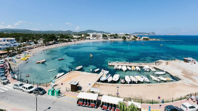 Aluasoul Ibiza