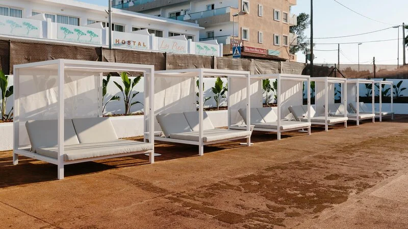 Aluasoul Ibiza