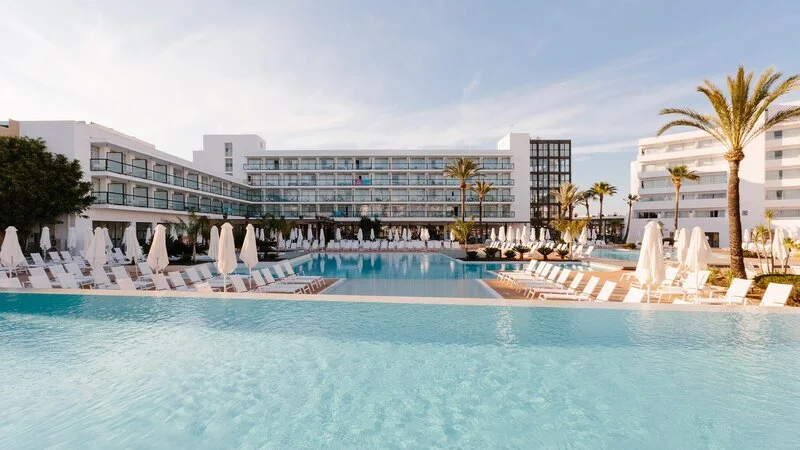 Aluasoul Ibiza