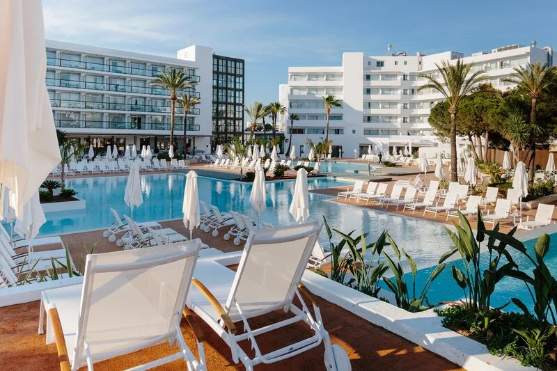 Aluasoul Ibiza