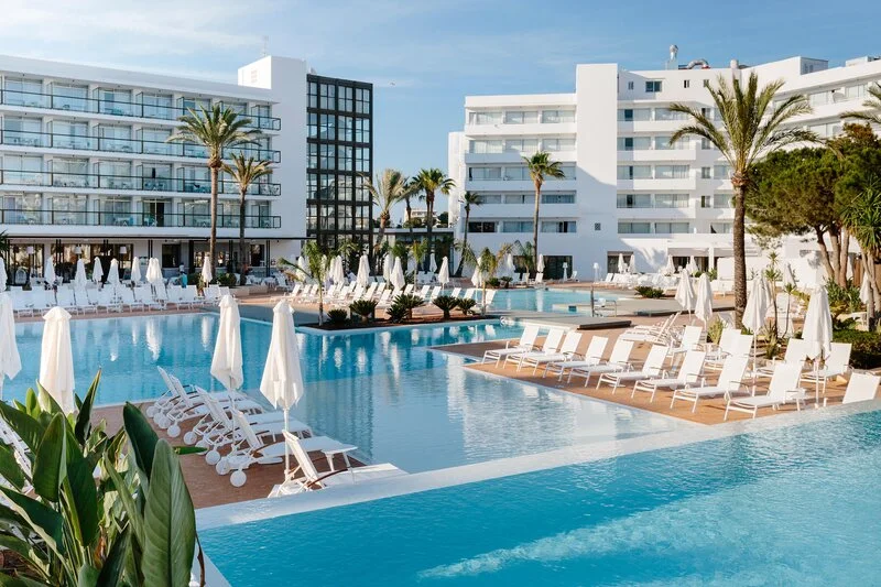 Aluasoul Ibiza