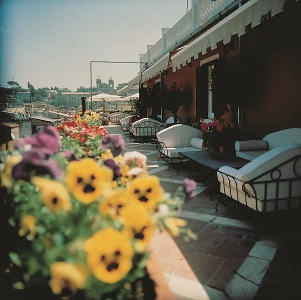 Grand Hotel Plaza