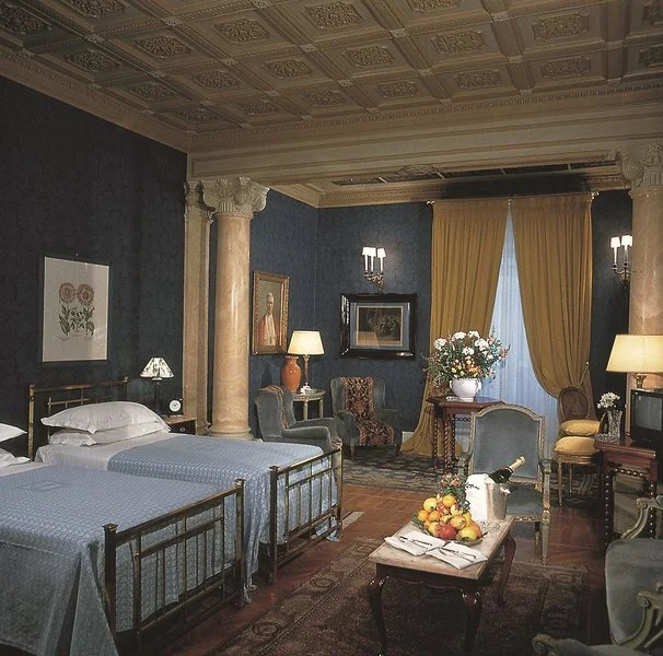 Grand Hotel Plaza