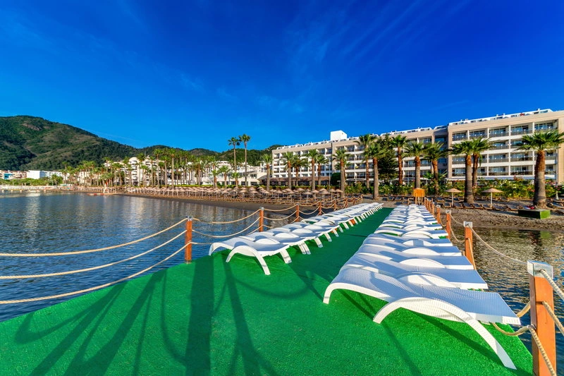 Prime Beach Hotel