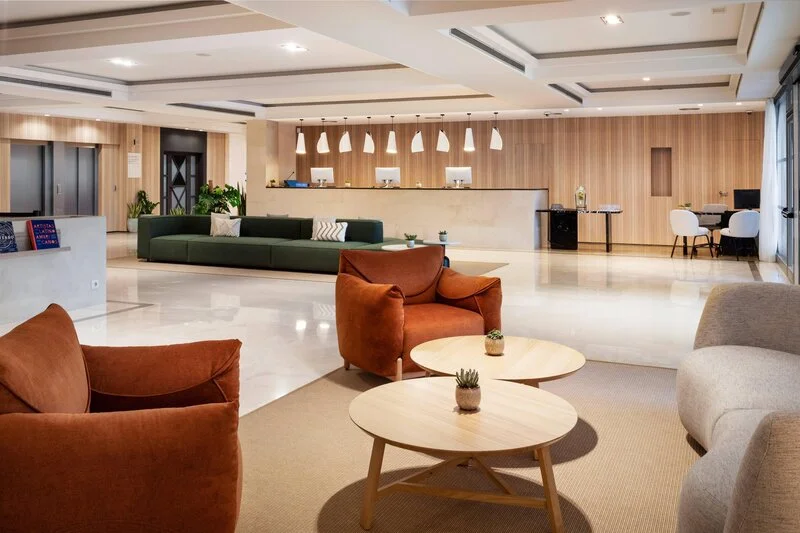 Gran Hotel Monterrey