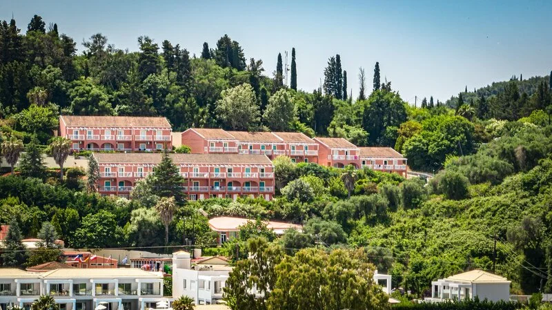 Panorama Sidari Hotel