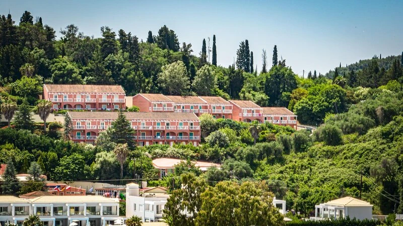 Panorama Sidari Hotel