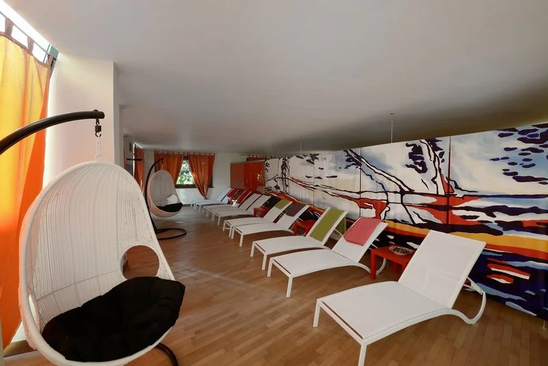 Grand Hotel Riva