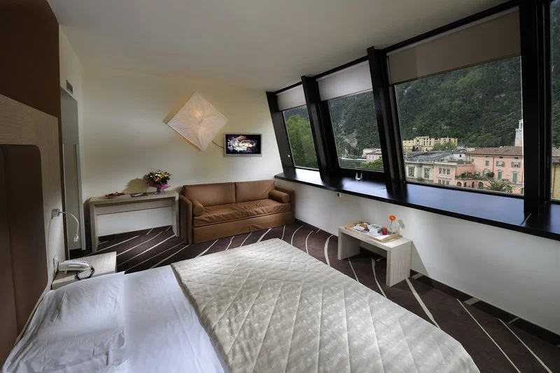Grand Hotel Riva