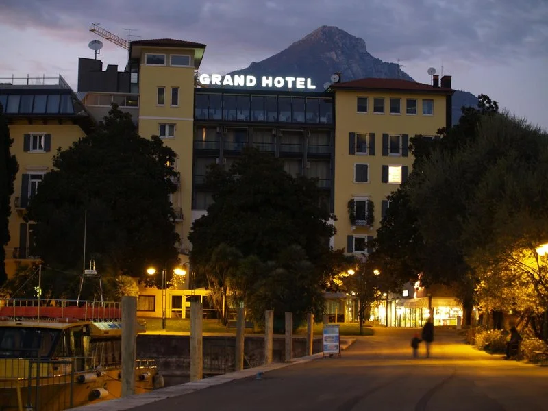 Grand Hotel Riva
