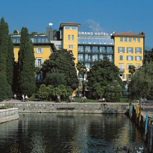 Grand Hotel Riva