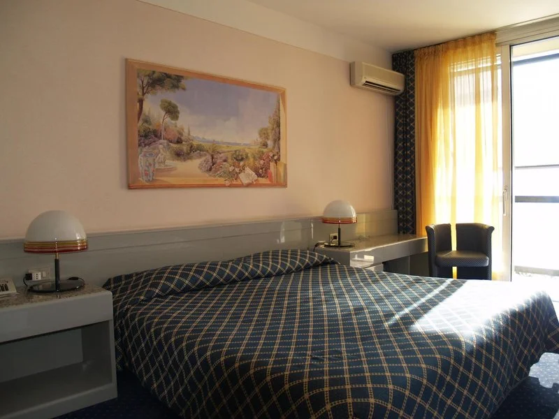 Grand Hotel Riva
