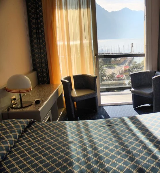Grand Hotel Riva