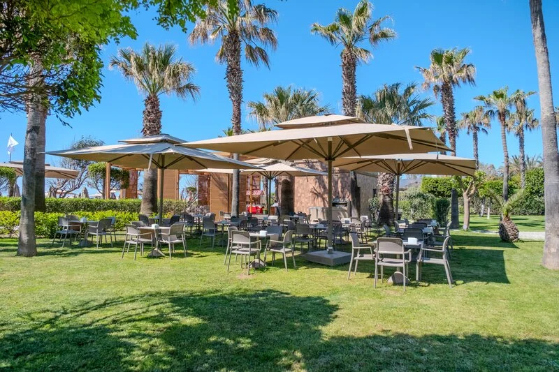 Melas Lara Hotel