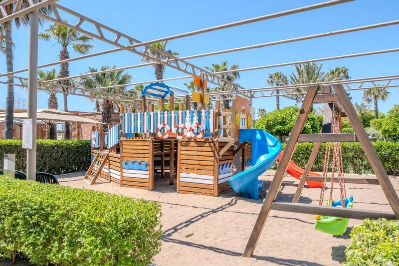 Melas Lara Hotel