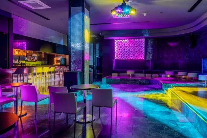 Melas Lara Hotel