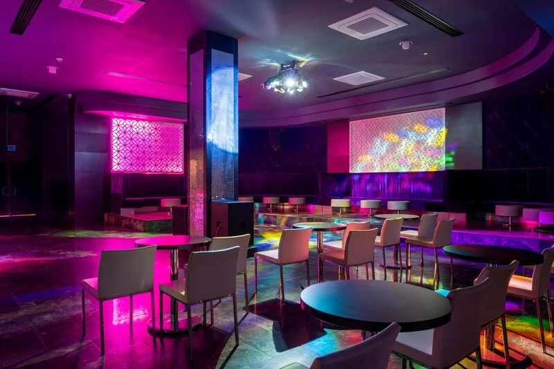 Melas Lara Hotel