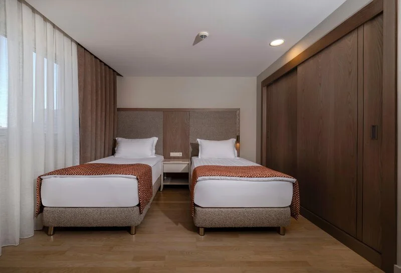 Melas Lara Hotel