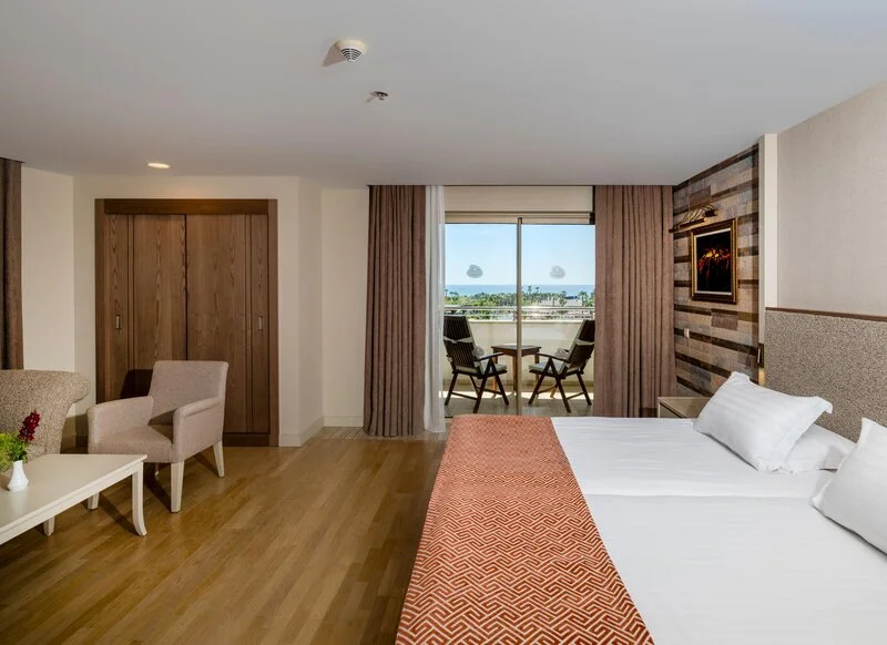 Melas Lara Hotel