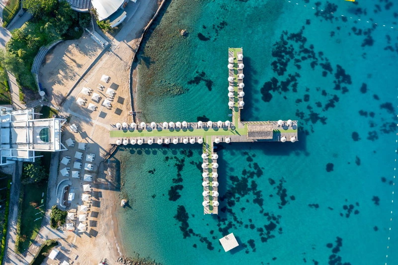 Kefaluka Resort