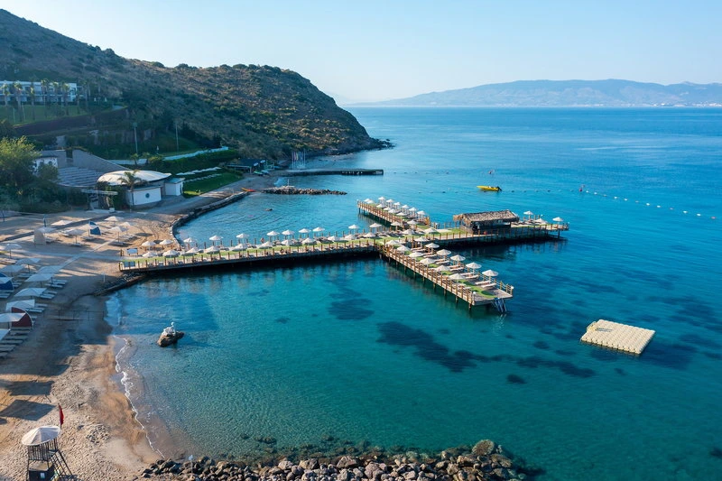Kefaluka Resort