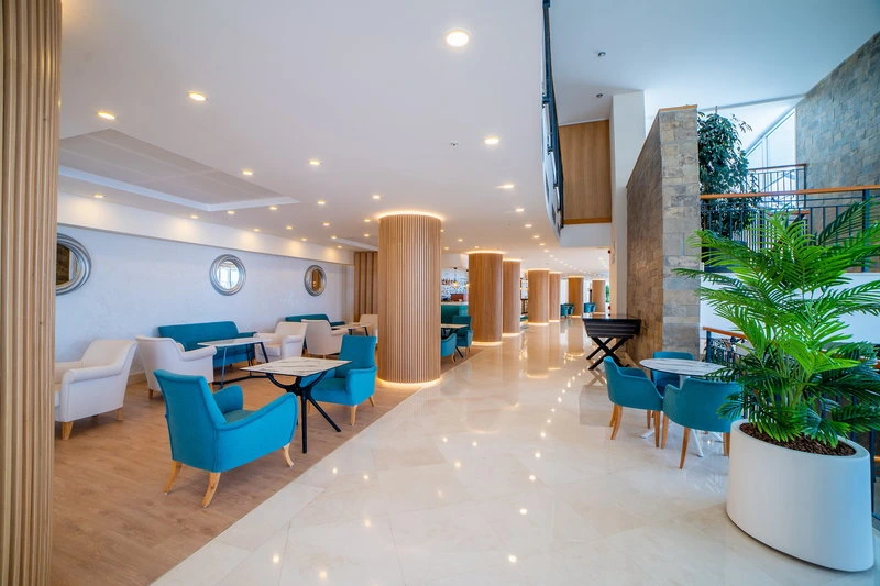 Kefaluka Resort